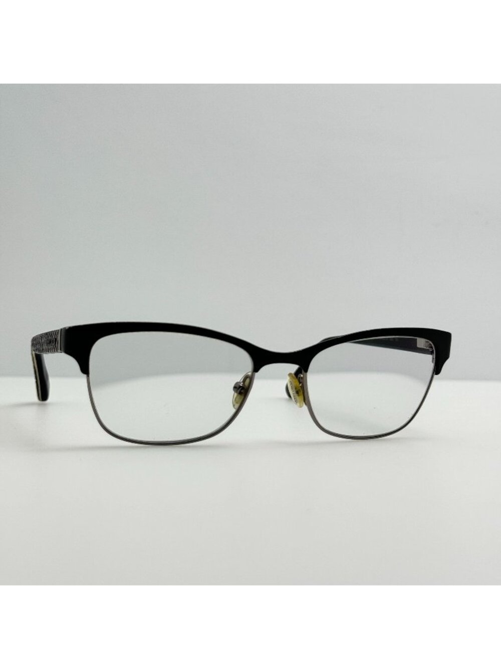 Jimmy Choo JC 99 6UO Eyeglasses Eye Glasses Frames 51-17-135